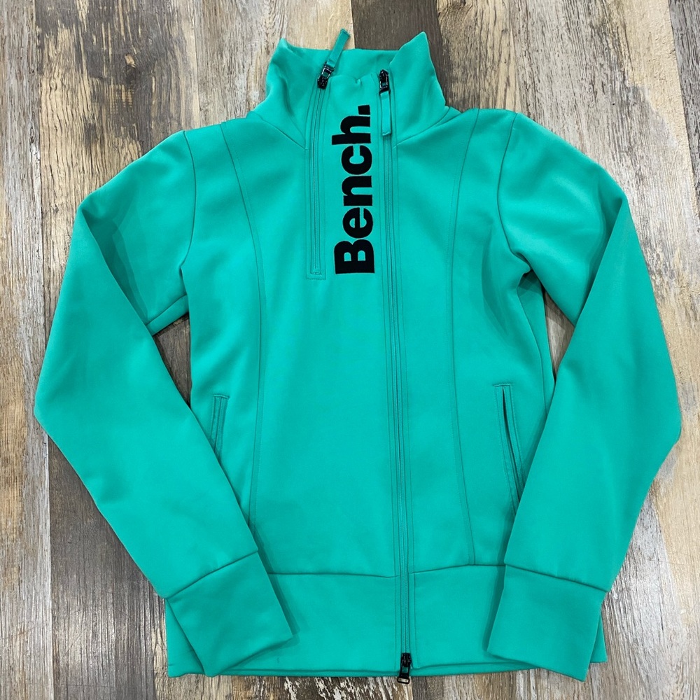 Bench. Zip Up Jacket / Sweatshirt